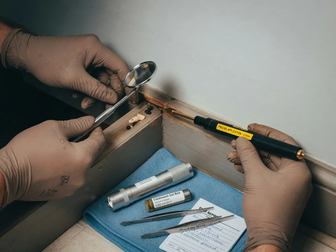Why choose Emergency Pest Control in Flat Lick, KY